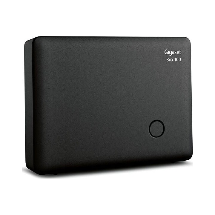 Stazione base DECT Gigaset Box 100 - ECO DECT/GAP