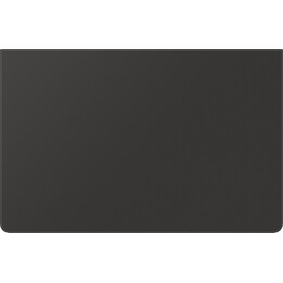 Samsung SX840, X946 - Housse-clavier fine pour Smart Book S12+ - Noir EF-DX840BBE