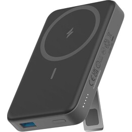 Anker MagGo 633 Magnetic Power Bank 10000 mAh A1641G11 black