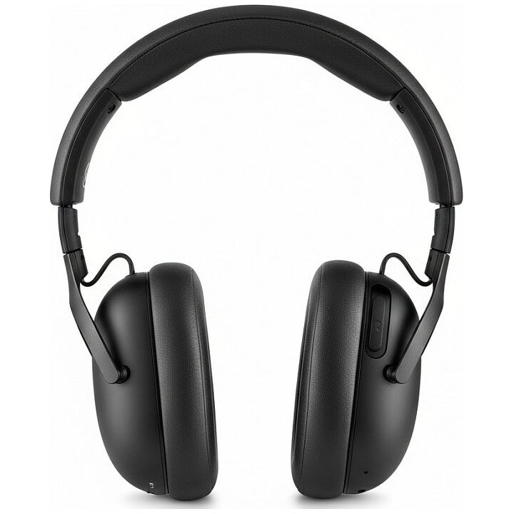 Auriculares supraaurales Medion LIFE HX-1 Pro, color gris
