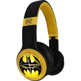 Auriculares Bluetooth Lazerbuilt Batman