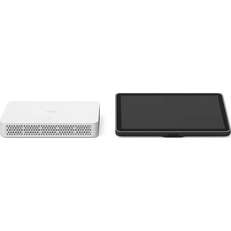 Logitech BASE for Microsoft Teams Rooms (Android version)