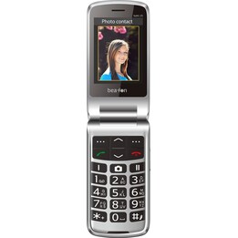 Beafon bea-fon SL645 LTE nero-argento SL645LTE_EU003B