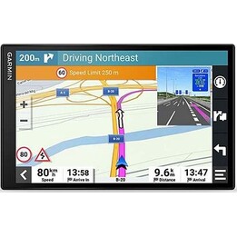 Garmin DriveSmart 86 EU MT-D Amazon Alexa