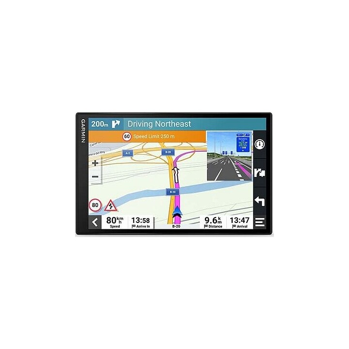 Garmin DriveSmart 86 EU MT-D Amazon Alexa