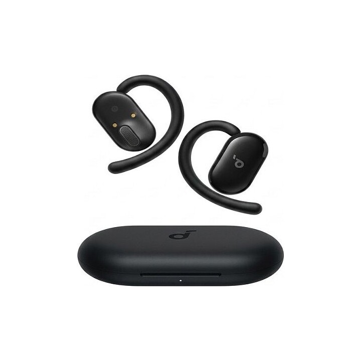 Anker Soundcore V20i negro