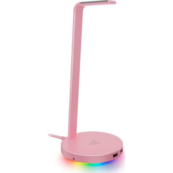 Estación base Razer V2 Chroma Quartz
