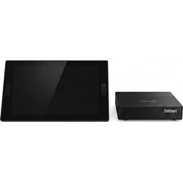 Lenovo ThinkSmart Core Gen 2 KIT: consola y sistema CU5 135H/16 GB/256 SSD/W11 IoT ETP CLB GAC 64 GER170W, 3 años de garantía Pr