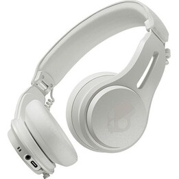 Icon ANC Wireless On-Ear Bone/Orange Glow