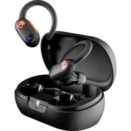 Auscultadores sem fios Push ANC Active True Wireless, pretos, intra-auriculares com Bluetooth
