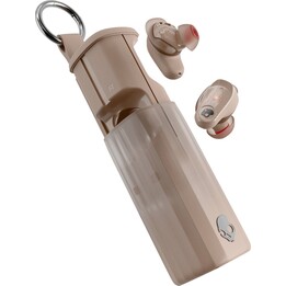 Auscultadores sem fios Method 360 ANC True Wireless, brancos, intra-auriculares Bluetooth, Sound By Bose