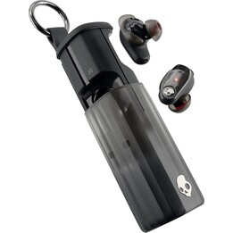 Auriculares inalámbricos Method 360 ANC True Wireless, negros, intraauriculares Bluetooth, Sound By Bose