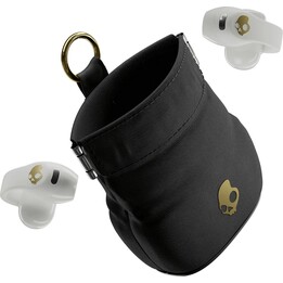 Cuffie wireless Push 720 Open True Wireless, bianche, in-ear Bluetooth