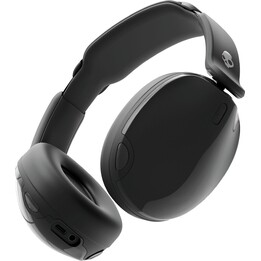 Hesh 540 ANC wireless Kopfhörer, Bluetooth, schwarz, Over-Ear Active Noise Cancelling
