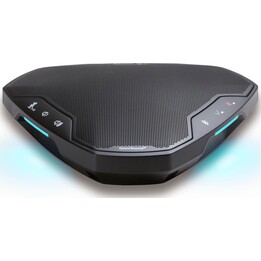 Konftel Ego - Telefono vivavoce - Bluetooth - senza fili