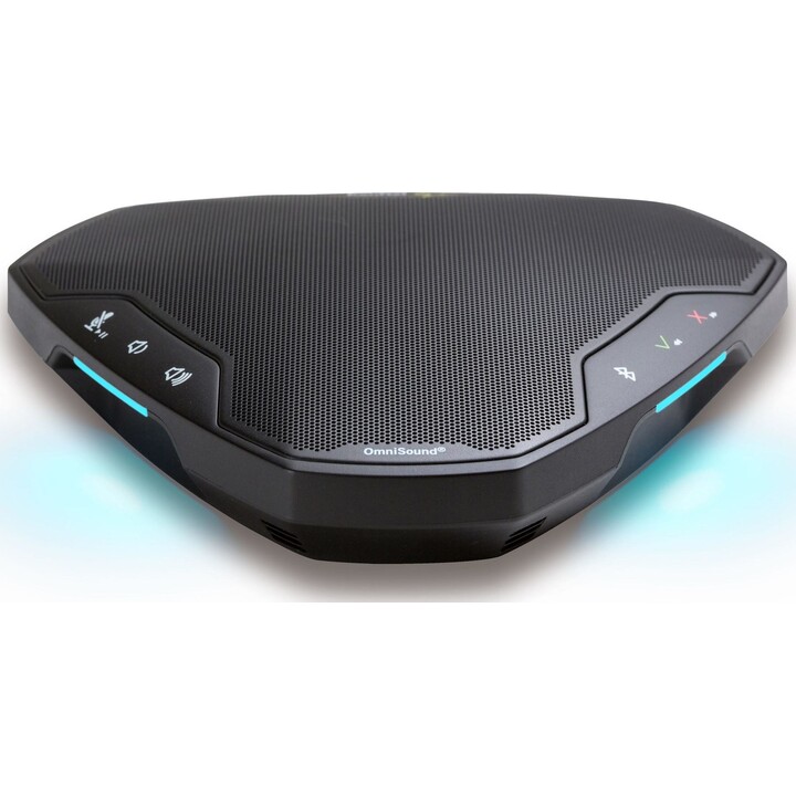 Konftel Ego – Hands-free phone – Bluetooth – wireless