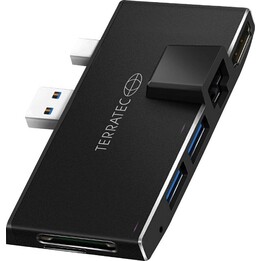 TERRATEC Adaptador Microsoft Surface Connect Pro2