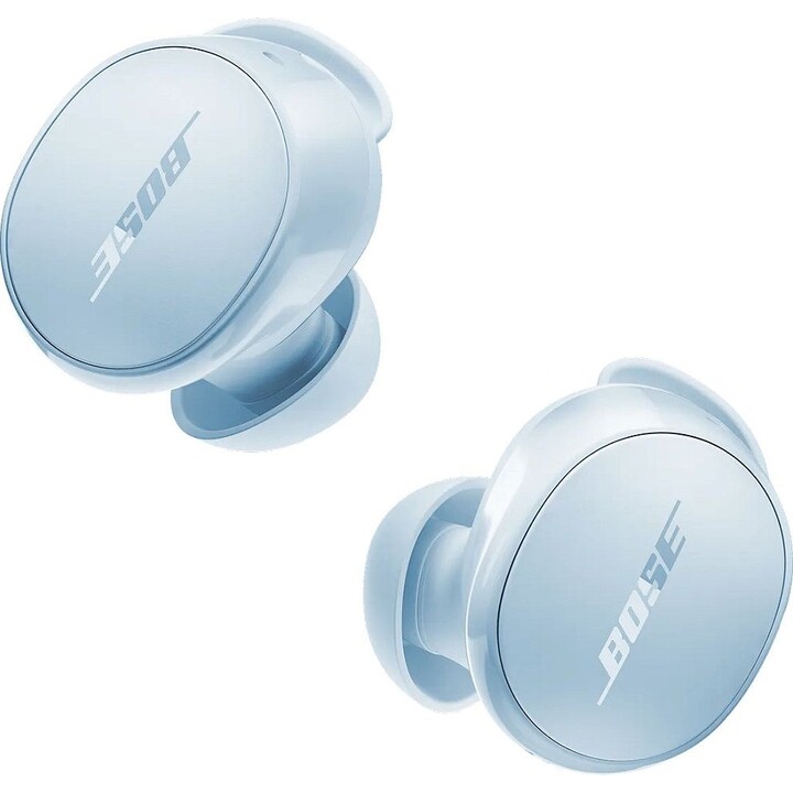 Bose QuietComfort Earbuds Ice Blue