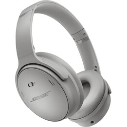 Auriculares Bose QuietComfort, color gris