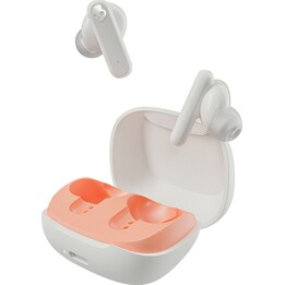 Smokin Buds TW In-Ear BONE/ORANGE - Audio