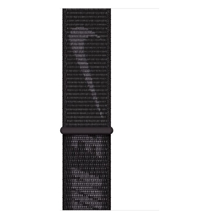 Reloj Nike Sport Loop de 45 mm - Negro