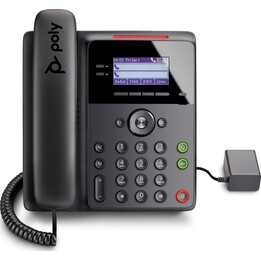 Téléphone IP HP Poly Edge B10