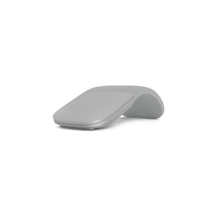 Microsoft Surface Arc Maus - Hellgrau