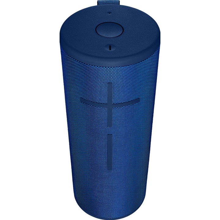 Altavoz inalámbrico Bluetooth Logitech Ultimate Ears MEGABOOM 3 - AZUL LAGOON - EMEA