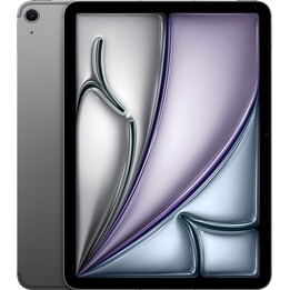 iPad Air de 11" 2025, 5G, 512 GB, gris (UE)