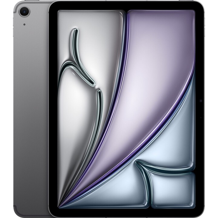 iPad Air de 11" 2025, 5G, 512 GB, gris (UE)