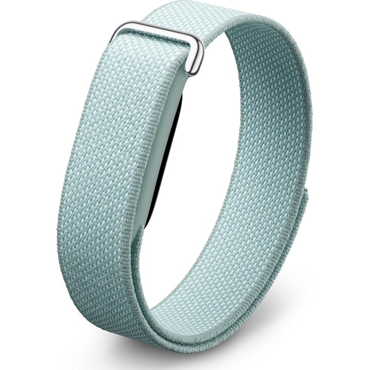 Guarda Google Fitbit Air - Nebbia