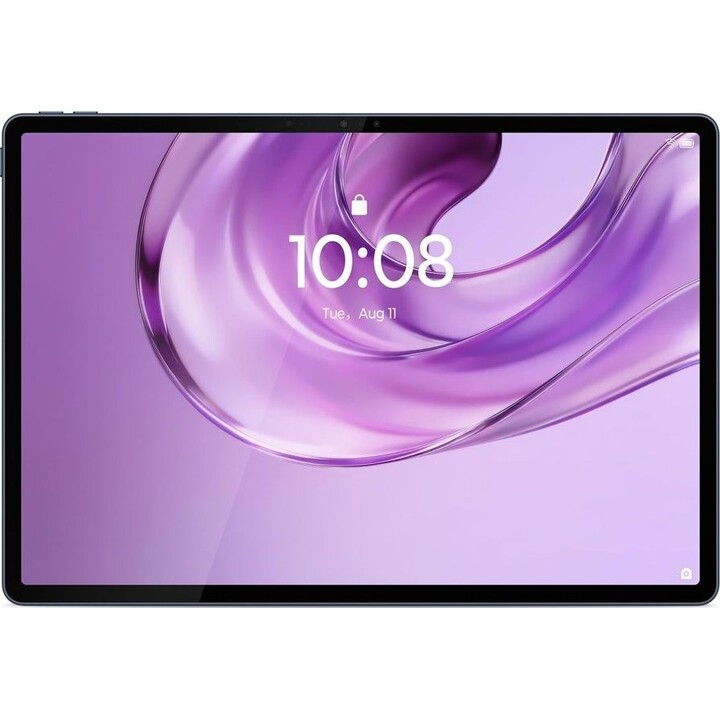 Lenovo Yoga Tab Gen 2, plataforma móvil Snapdragon 8 Elite, 13", 3840 x 2560, LTPS, 700 nits, 144 Hz, 12/256 GB, GPU Qualcomm Ad