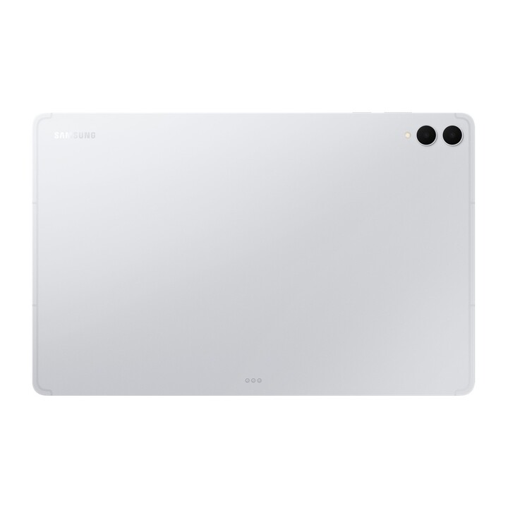 Tablette Samsung Galaxy Tab S12 Ultra X940 Wi-Fi 14,6 pouces, 12 Go de RAM, 256 Go - Argent