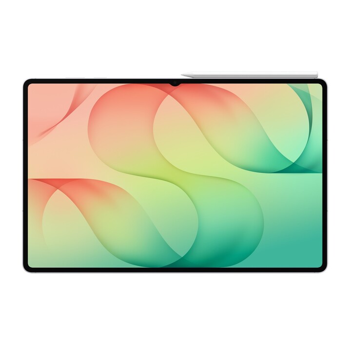 Tablet Samsung Galaxy Tab S12 Ultra X940 WLAN 14,6 Zoll, 12 GB RAM, 256 GB – Silber
