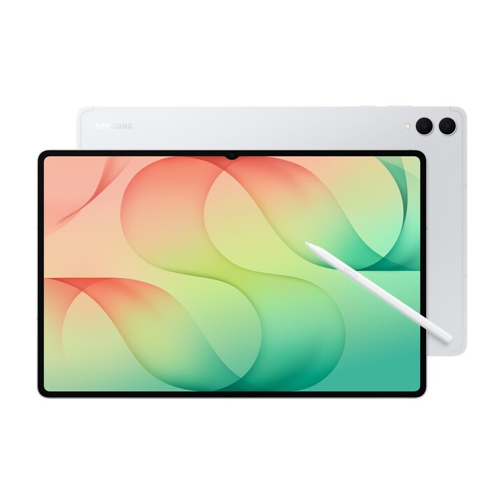 Tablet Samsung Galaxy Tab S12 Ultra X940 WiFi 14.6 12GB RAM 256GB - Silver