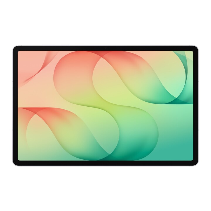 Tablet Samsung Galaxy Tab S12+ X840 Wi-Fi 12,6 polegadas, 12 GB de RAM, 256 GB - Prateado