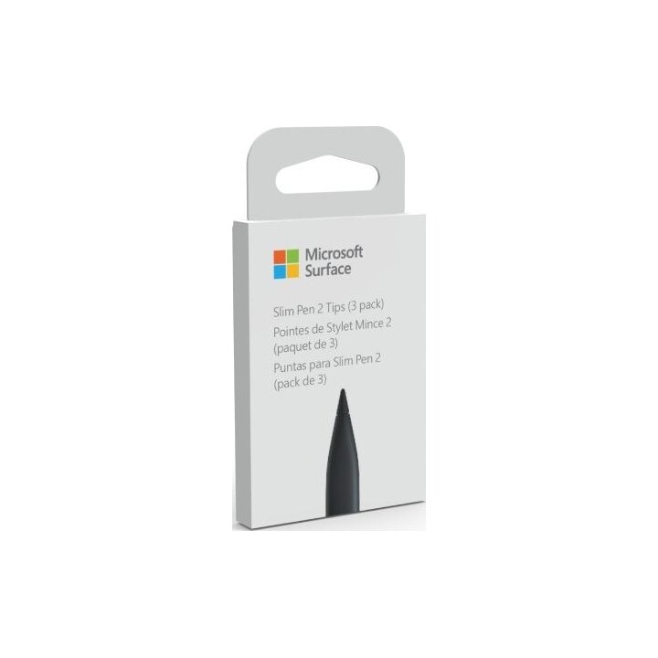 Pointe de stylet Microsoft (lot de 3) pour Surface Slim Pen 2