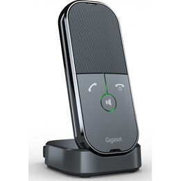 Auricular VoIP Gigaset ION - DECT - inalámbrico - USB