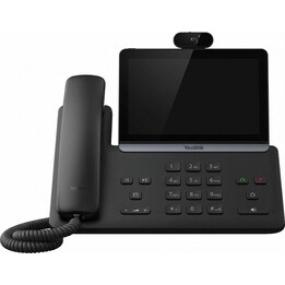 Yealink SIP-T88V - Téléphone VoIP