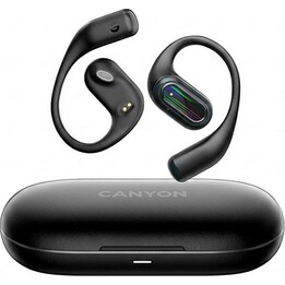 Canyon OnFlow 12 In-Headphones True Wireless black