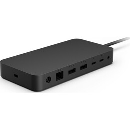 Microsoft Surface Thunderbolt 4 Dock (DEMO)