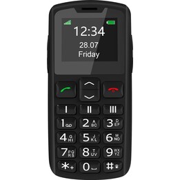Bea-fon SL230 (nero) 2026