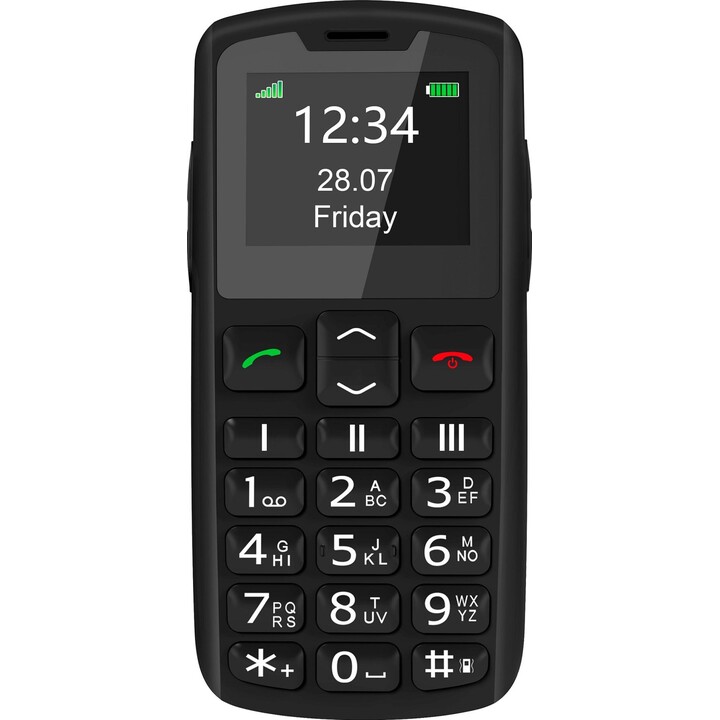 Bea-fon SL230 (nero) 2026