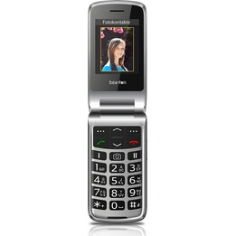 Bea-fon SL645plus nero (2026)