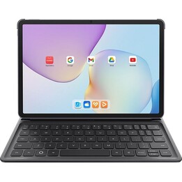 HUAWEI MatePad 11,5" 8 RAM 256 AG (teclado incluído) cinzento