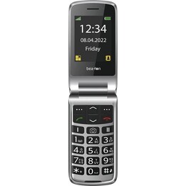 Bea-fon SL605 preto (2026)