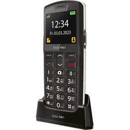 Bea-fon SL260 LTE Schwarz (2026)