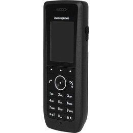 Téléphone mobile DECT innovaphone IP65