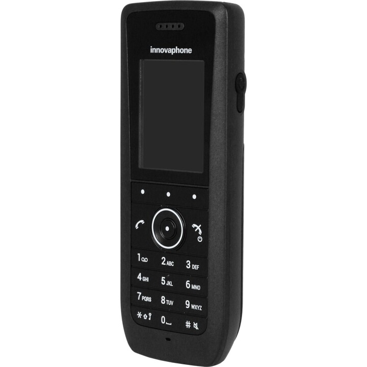 innovaphone IP65 DECT Mobiltelefon
