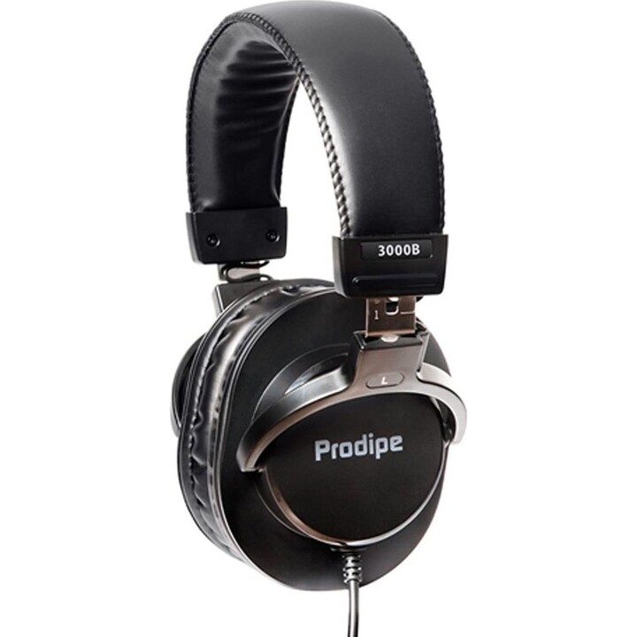 Prodipe 3000B – semi-open headphones